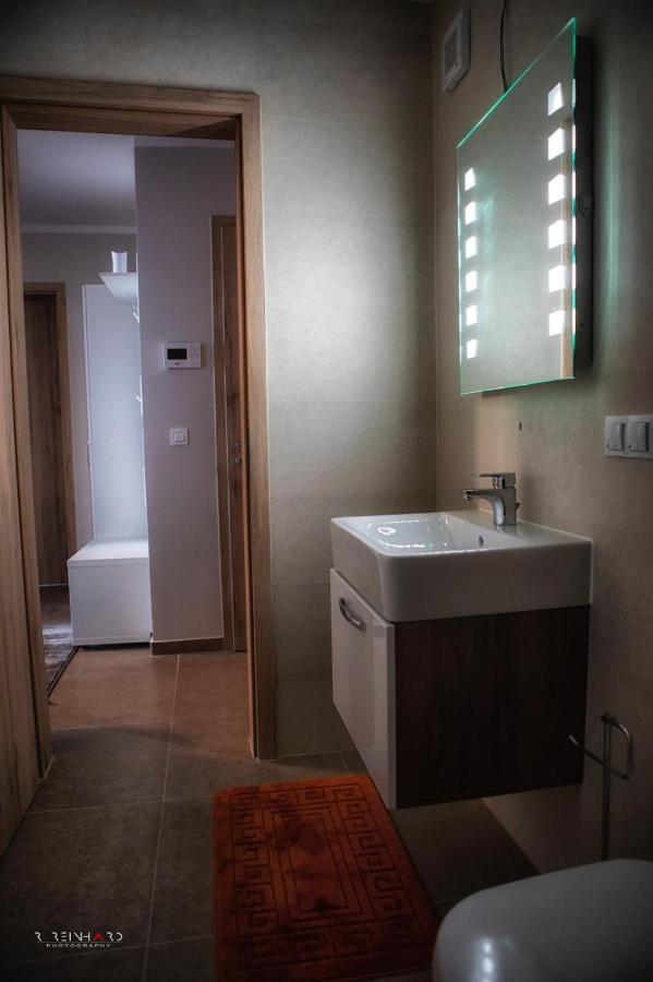 Apartament Heavenly Heaven Brasov Apartment Exterior photo