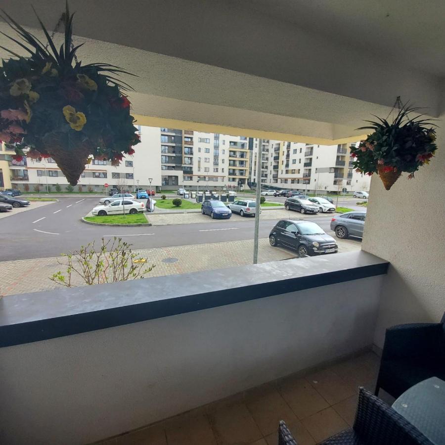 Apartament Heavenly Heaven Brasov Apartment Exterior photo